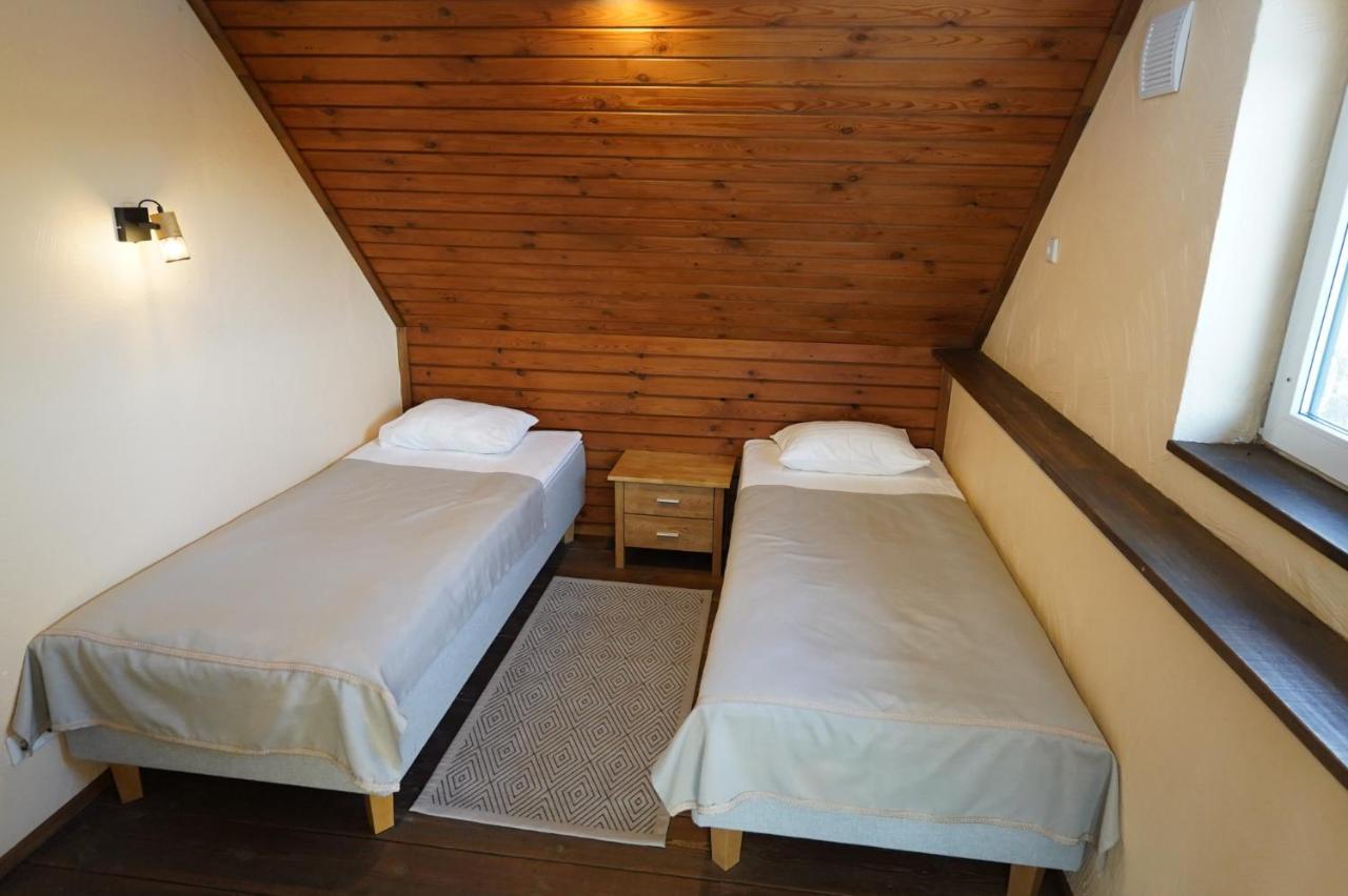 Kuetioru Puhkekeskus Hotel Koloreino Eksteriør billede